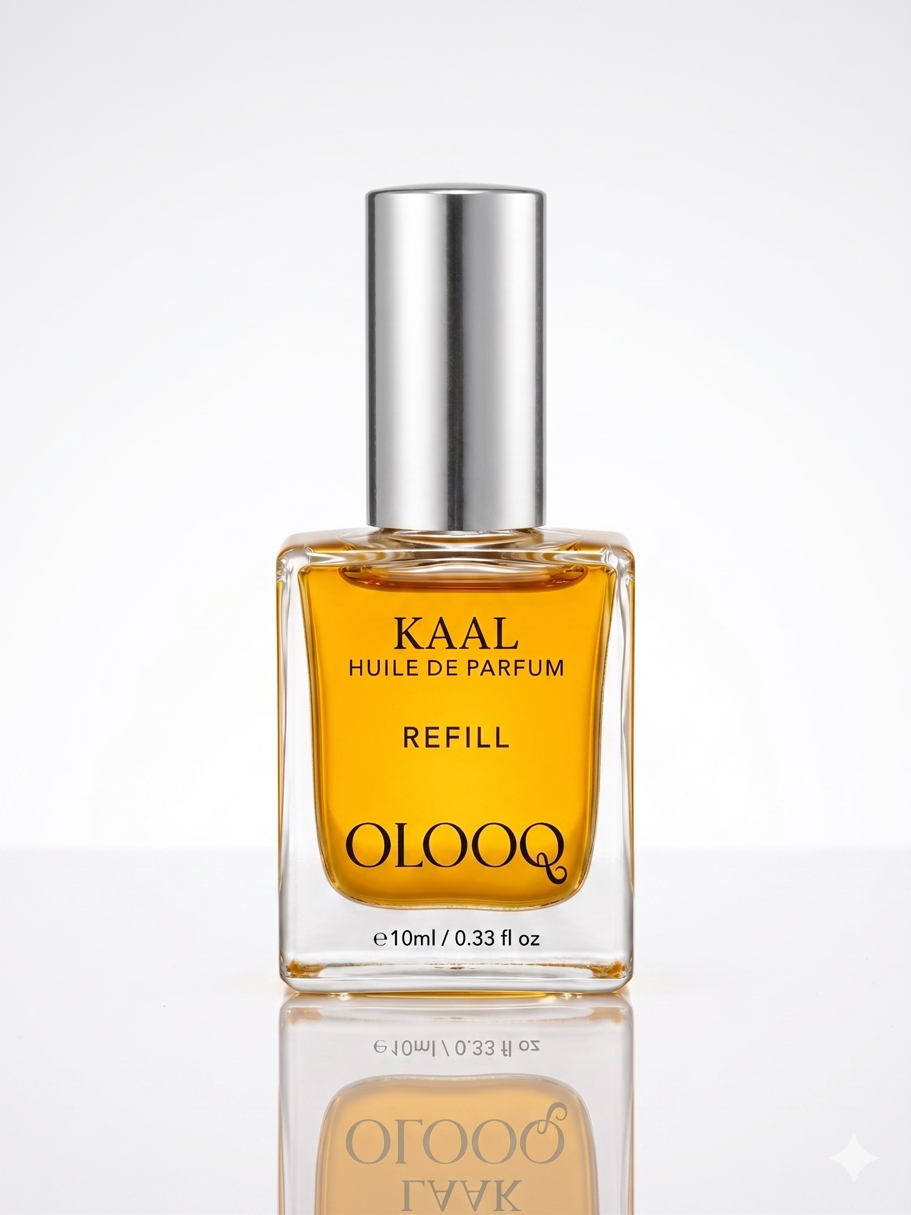 KAAL — Refill Bottle