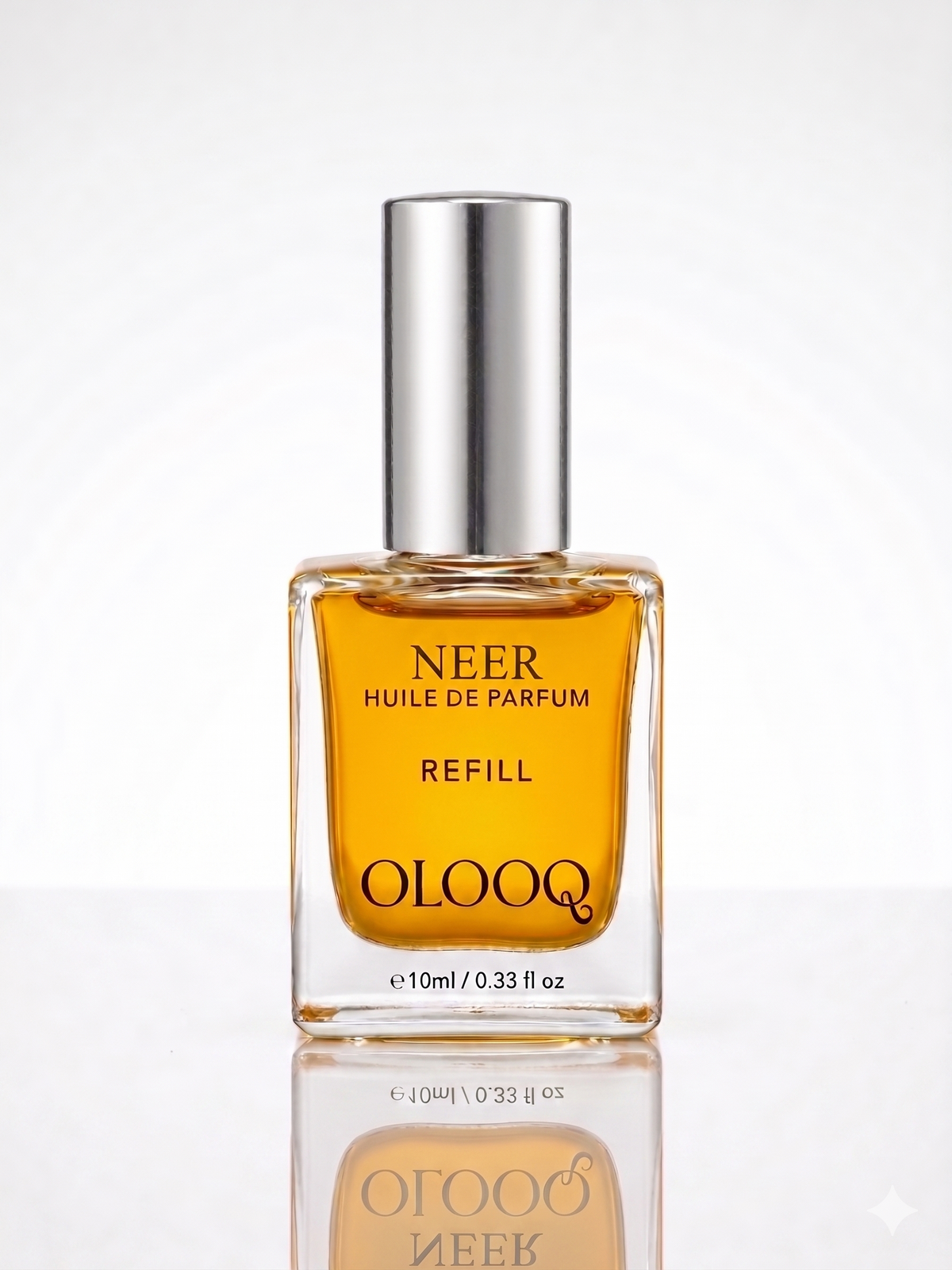 NEER — Refill Bottle