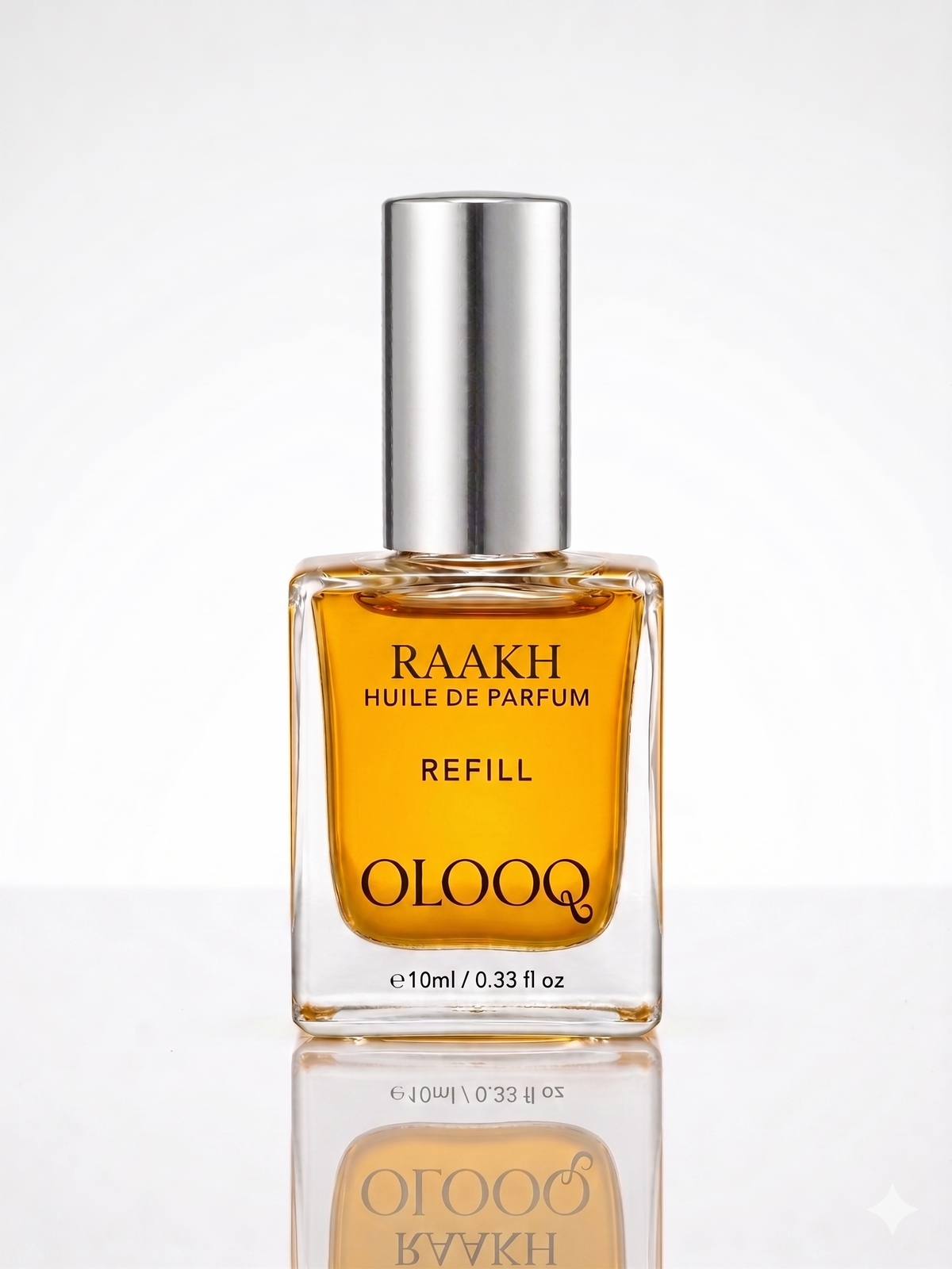 RAAKH — Refill Bottle
