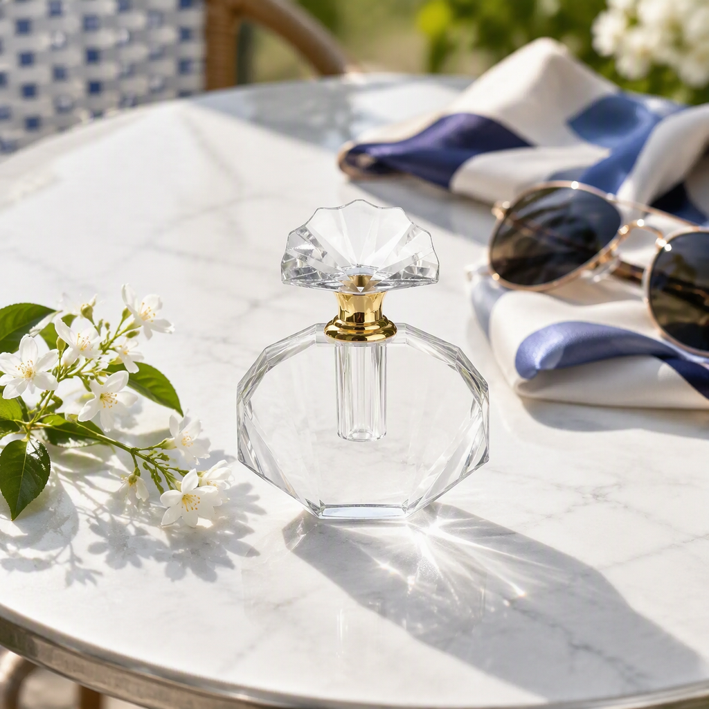 APSARA — Perfume Oil For Spring and Summer