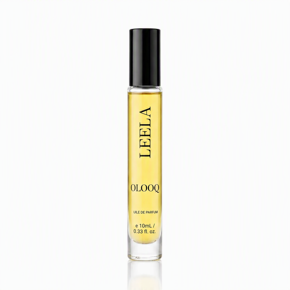 LEELA — Perfume Roll-on for Evening Gatherings and Dinners