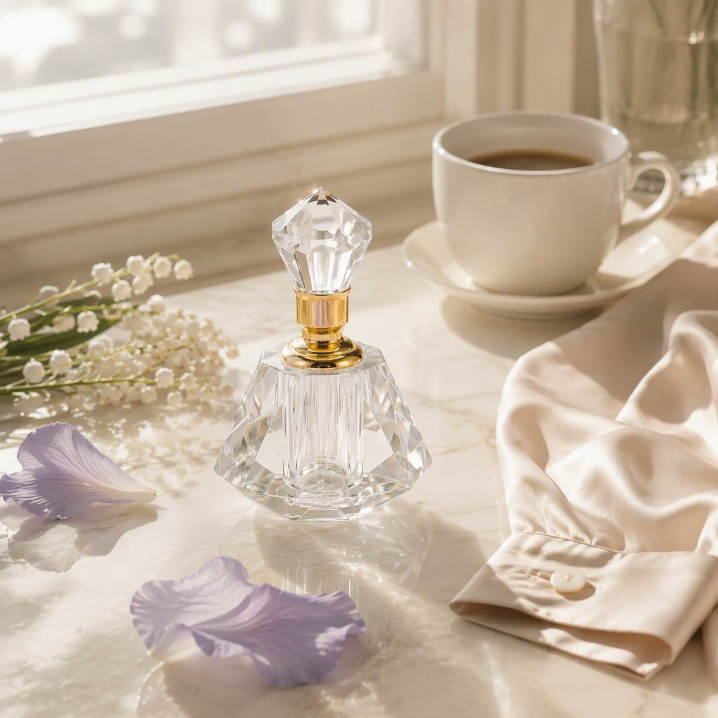 KAYA — Perfume Oil for Everyday