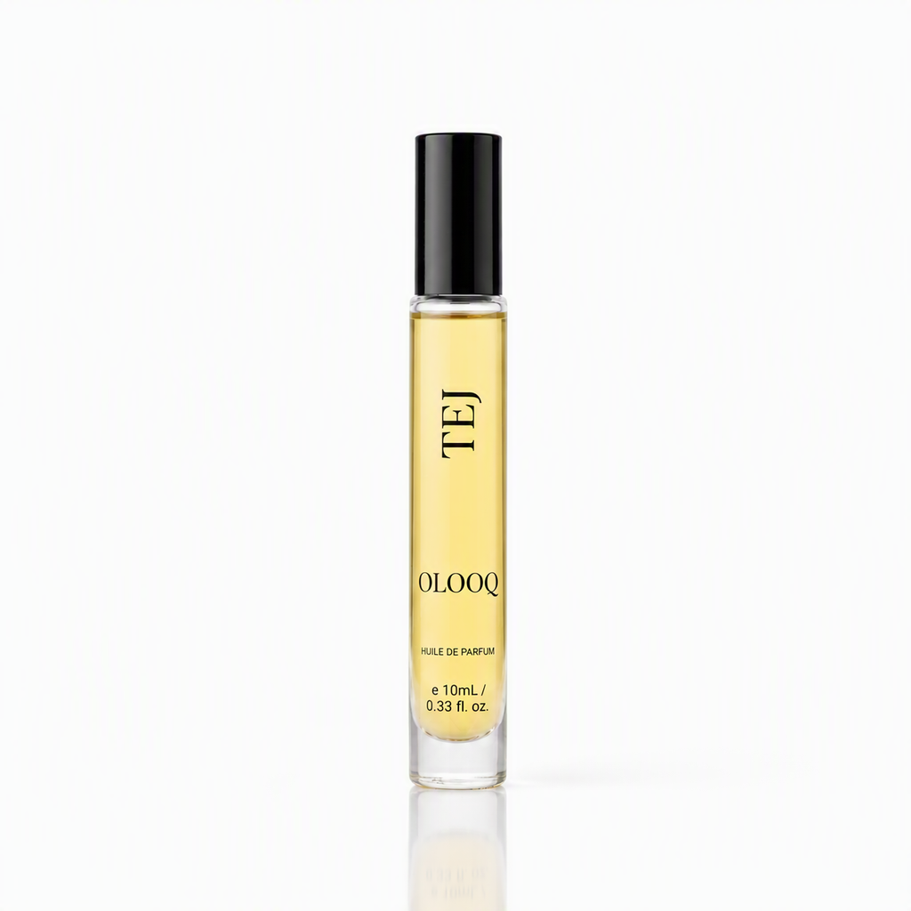TEJ — Perfume Roll-on For Everyday