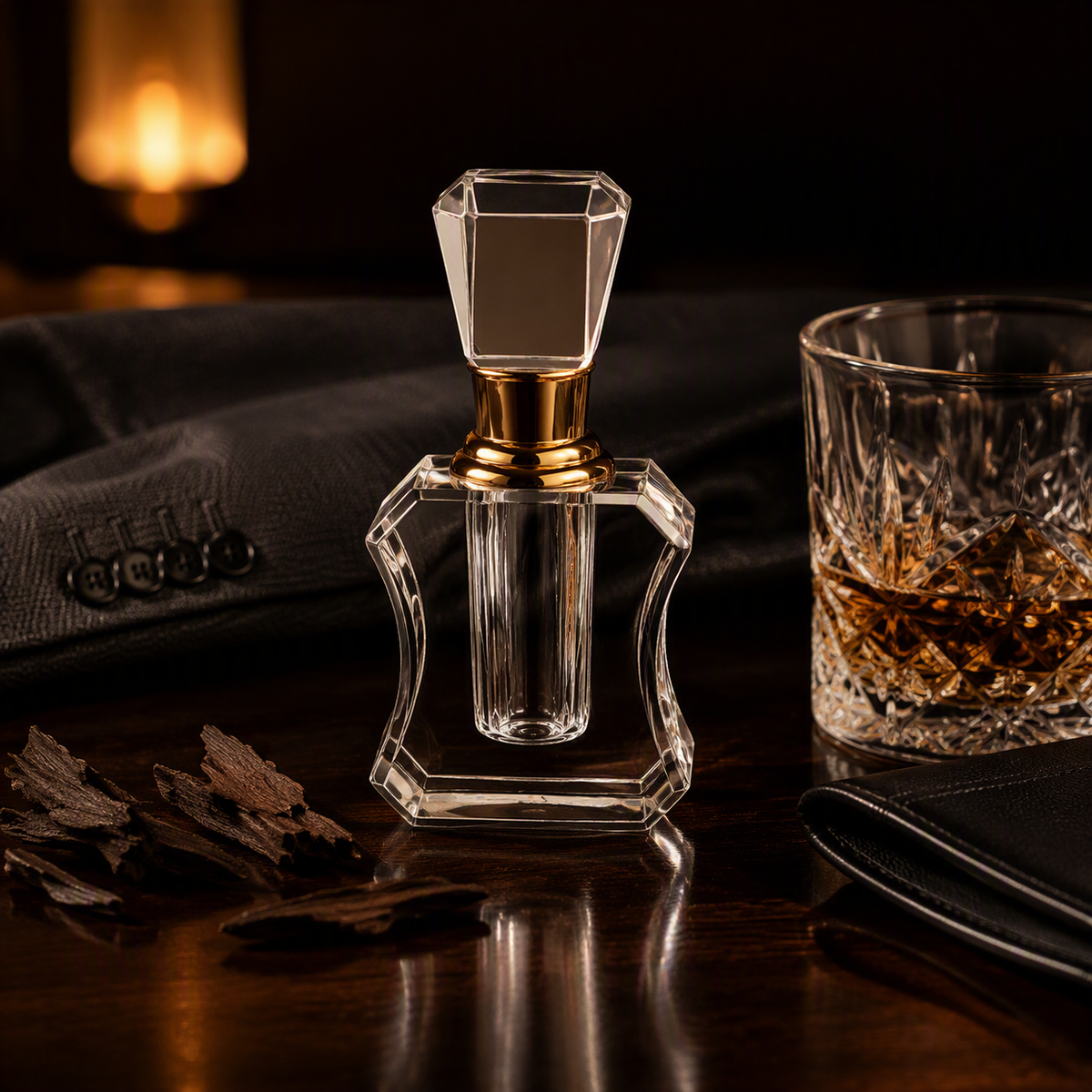 NEER — Perfume Oil for Evenings