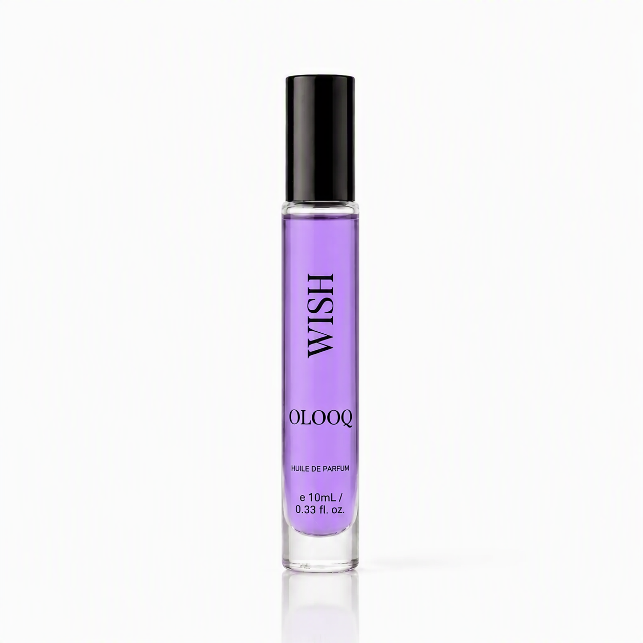 WISH — Perfume Roll-on For Warm Summer Days