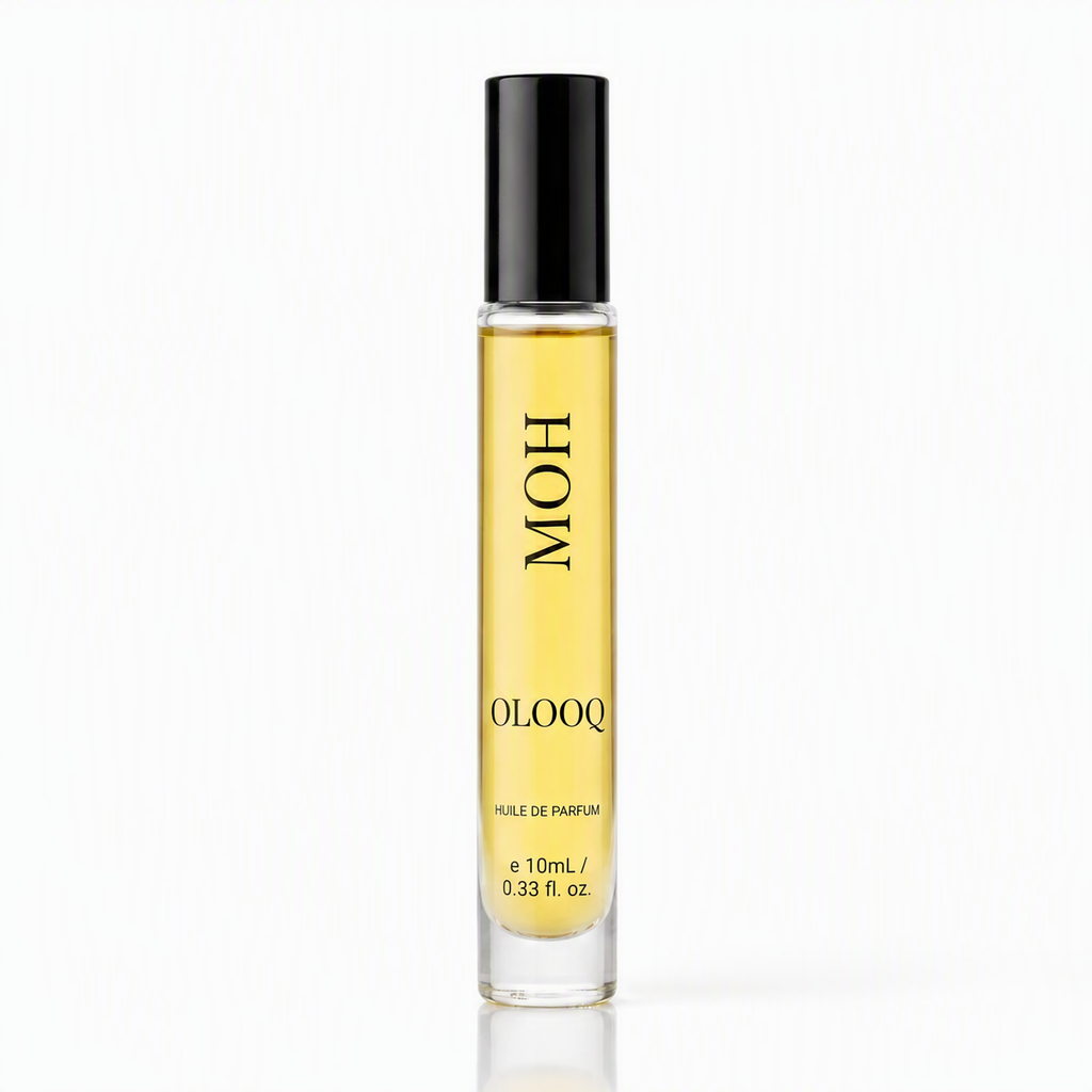 MOH — Perfume Roll-on for Romantic Evenings