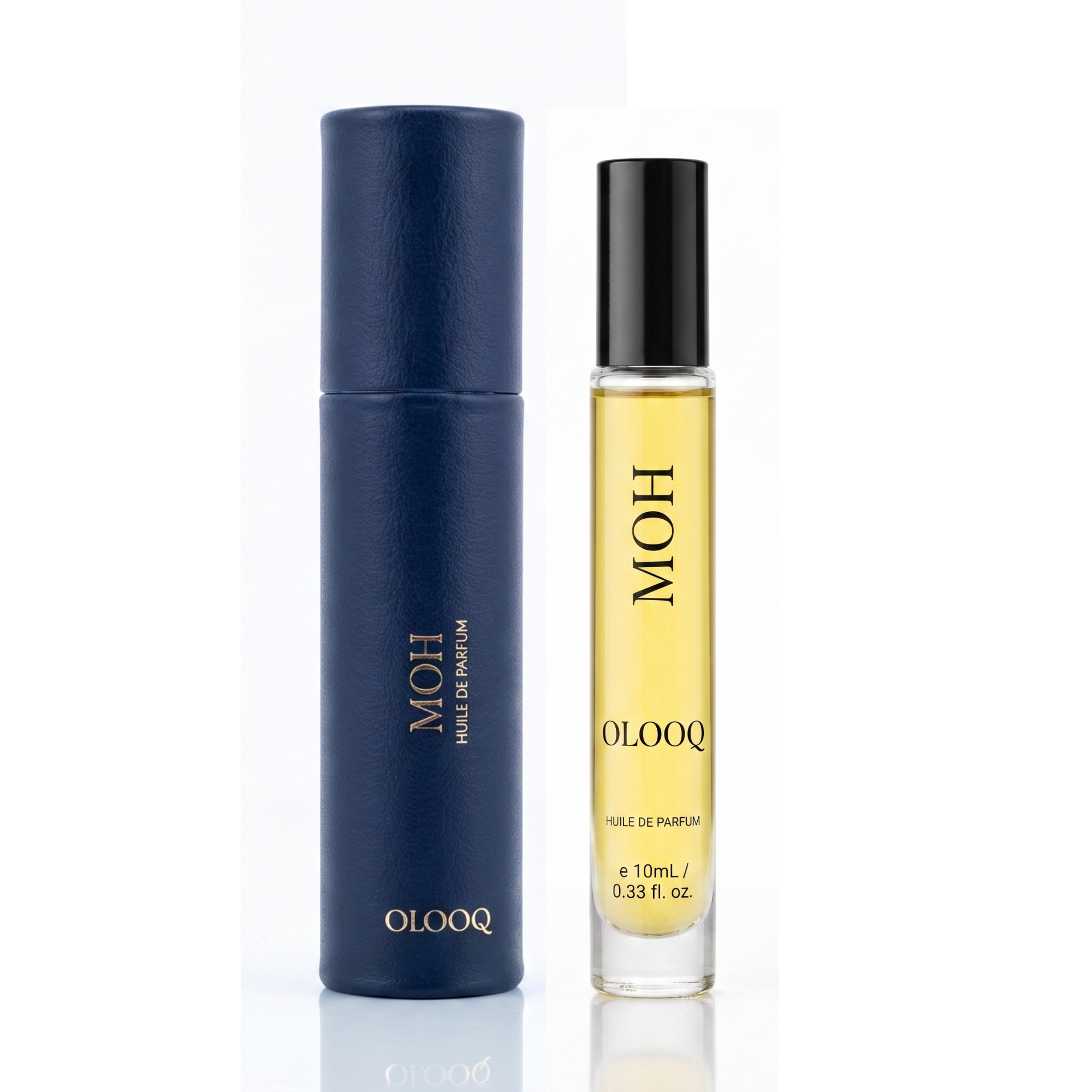 MOH — Perfume Roll-on for Romantic Evenings