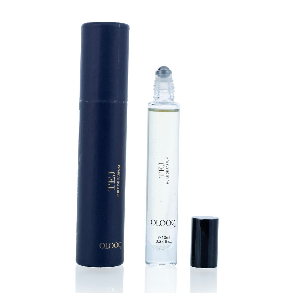 TEJ — Perfume Roll-on For Everyday